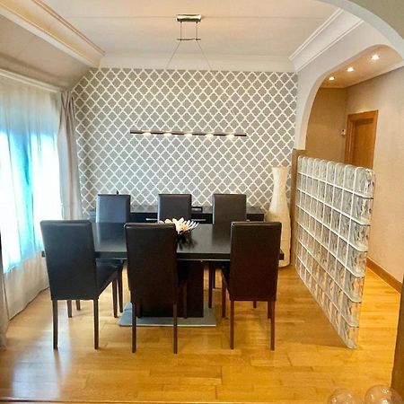 Casco Viejo Apartment Бильбао Экстерьер фото