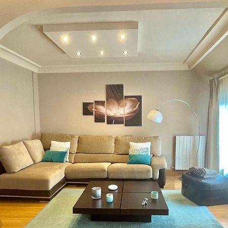 Casco Viejo Apartment Бильбао Экстерьер фото