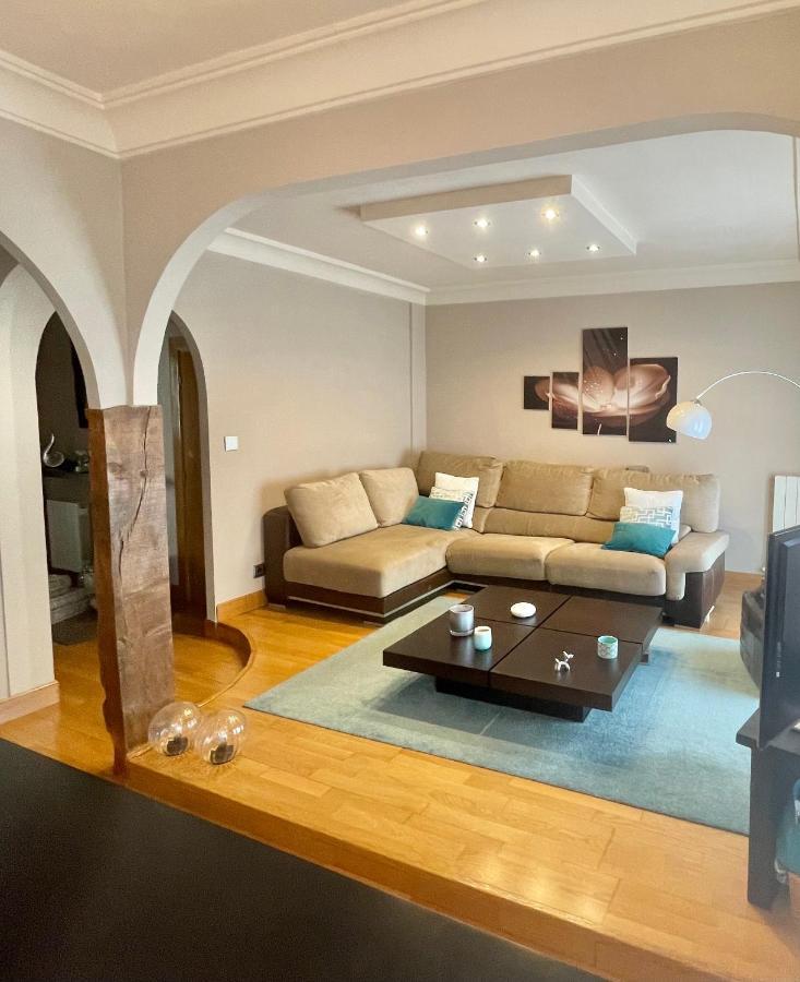 Casco Viejo Apartment Бильбао Экстерьер фото