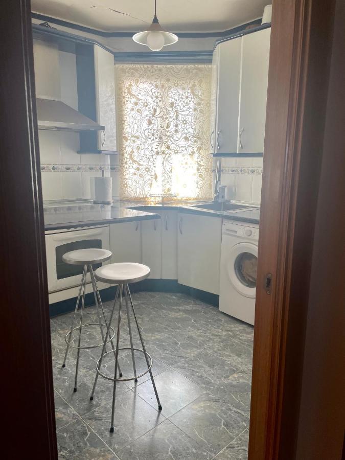 Casco Viejo Apartment Бильбао Экстерьер фото