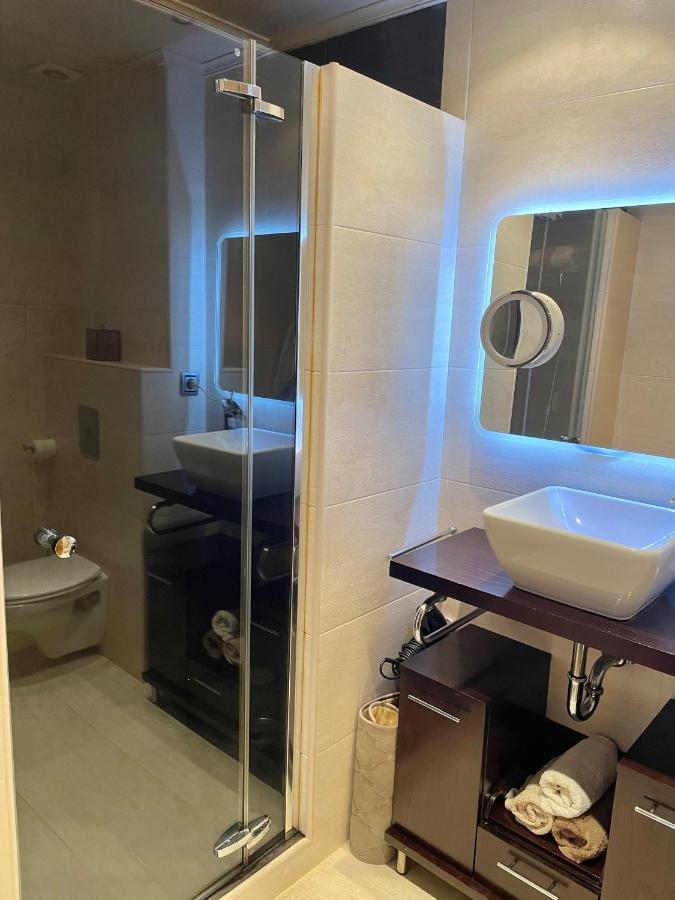 Casco Viejo Apartment Бильбао Экстерьер фото