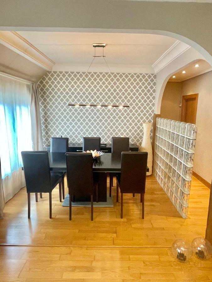 Casco Viejo Apartment Бильбао Экстерьер фото