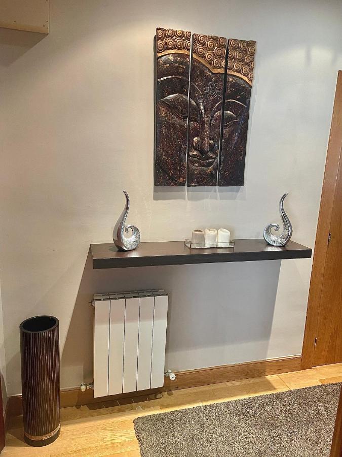 Casco Viejo Apartment Бильбао Экстерьер фото