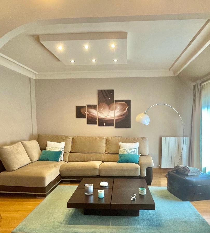 Casco Viejo Apartment Бильбао Экстерьер фото