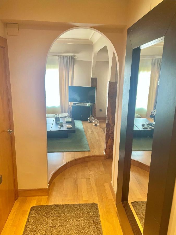 Casco Viejo Apartment Бильбао Экстерьер фото