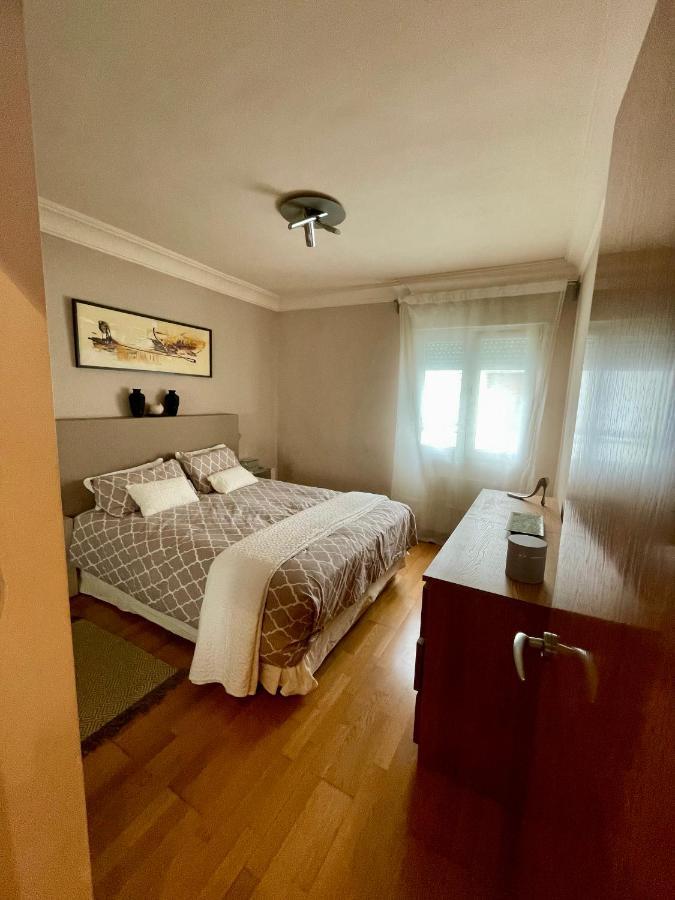 Casco Viejo Apartment Бильбао Экстерьер фото
