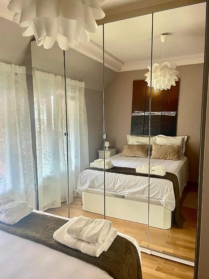 Casco Viejo Apartment Бильбао Экстерьер фото