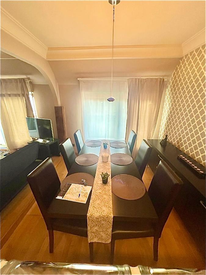 Casco Viejo Apartment Бильбао Экстерьер фото