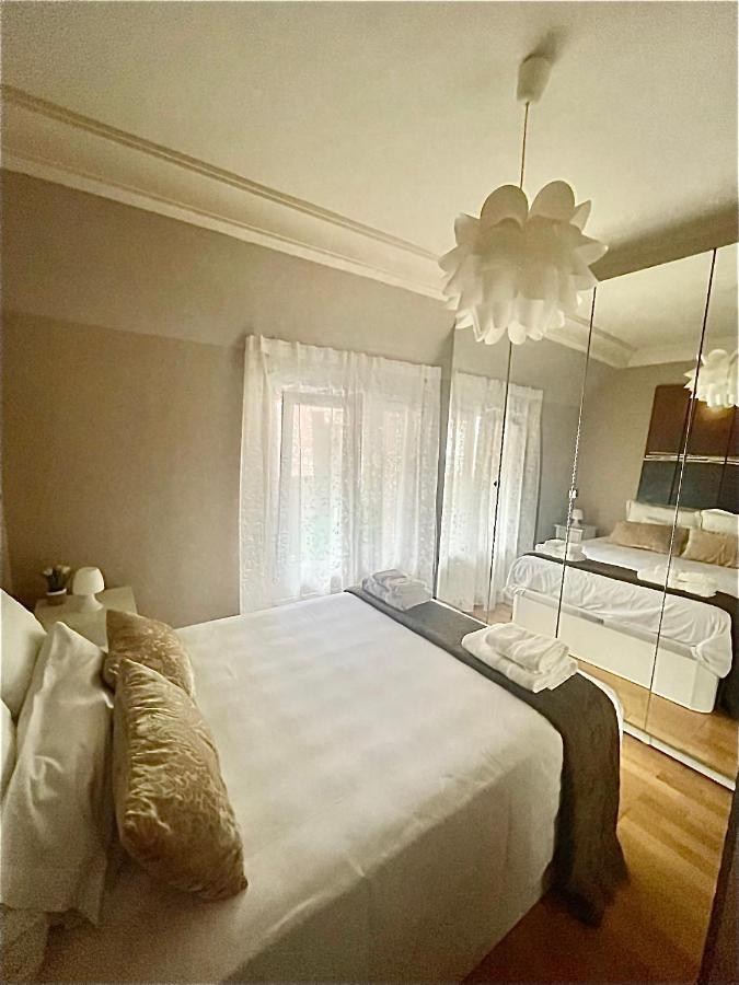 Casco Viejo Apartment Бильбао Экстерьер фото