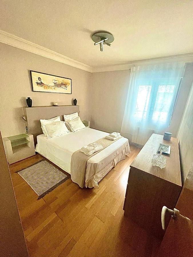 Casco Viejo Apartment Бильбао Экстерьер фото